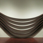 MORRIS Robert, Untitled, 1970