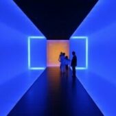 TURRELL James, Breathing light, 2013