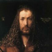 DURER Albrecht