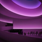 TURRELL James, Aten Reign, 2013