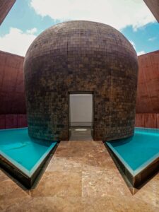 TURRELL James, Second Wind, 2005