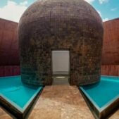 TURRELL James, Second Wind, 2005