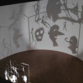 BOLTANSKI Christian, Théâtre d’ombres, 1984-1997