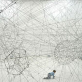SARACENO Tomas (1973 - ) Argentine, Algo-R(h)i(y)thms, 2018