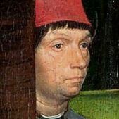 MEMLING Hans