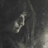 DEMACHY Robert, Figure Tragique, 1899
