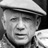 PICASSO Pablo