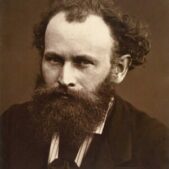 MANET Edouard