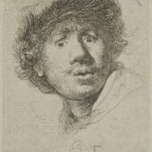 REMBRANDT, Harmensz van Rijn (1606-1669)