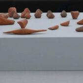 OROZCO Gabriel, Orthocenter, 2012