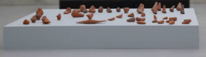 OROZCO Gabriel, Orthocenter, 2012