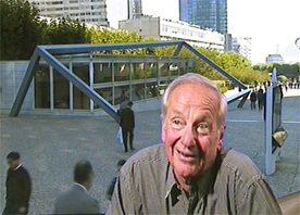 MORELLET François