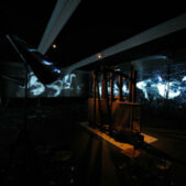 KENTRIDGE William, The Refusal of Time, 2012