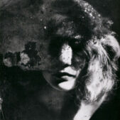 UBAC Raoul, Portrait dans un miroir, vers 1937-1938