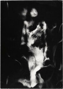 UBAC Raoul, La nébuleuse, 1939
