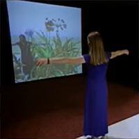 MIGNONNEAU & SOMMERER, Trans Plant, 1995