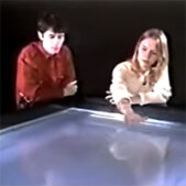 MIGNONNEAU & SOMMERER, A-Volve, 1993-94