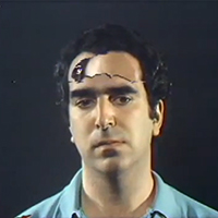 CAMPUS Peter, Three transitions, 1973