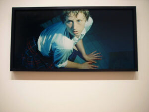 SHERMAN Cindy, Sans titre #92, 1981