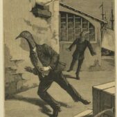 ERNST Max, Une semaine de bonté ou Les sept éléments capitaux, 1933-1934