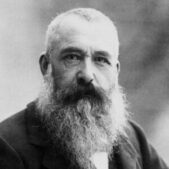 MONET Claude