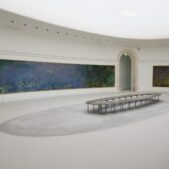 MONET Claude, <em>Cycle des Nymphéas du musée de l'Orangerie</em>, entre 1897 et 1926