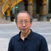 HUANG Yong Ping