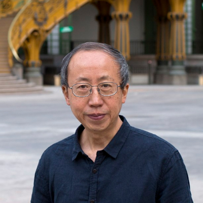 HUANG Yong Ping