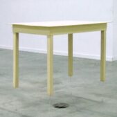 SIGNER Roman, Table, 2009
