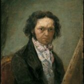 GOYA Francisco de - Francisco José de GOYA Y LUCIENTES, dit  (1746 - 1828)