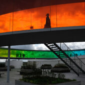 ELIASSON Olafur, <em>Rainbow Panorama</em>, 2011