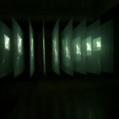 VIOLA Bill, <em>The Veiling</em> [<em>Les Voiles</em>], 1995