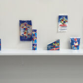 OROZCO Gabriel, <em>Oroxxo</em>, 2017