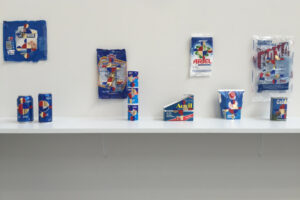 OROZCO Gabriel, <em>Oroxxo</em>, 2017