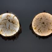 VAN de WALLE Marie, Broderies, 2022