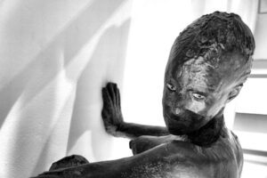SMITH Kiki, Lilith , 1994