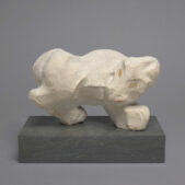 MARC Franz, Chimäre [Chième], 1914