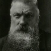 RODIN Auguste