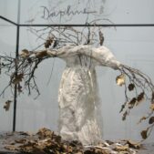 KIEFER Anselm, Daphné, 2015