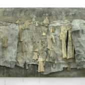 KIEFER Anselm, Lilith am Rotel Meer, 1990