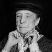 BOURGEOIS Louise