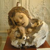 RODIN Auguste, Le sommeil, 1890-1894