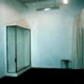 KLEIN Yves, La spécialisation de la sensibilité à l'état de matière première en sensibilité picturale stabilisée (ou exposition du vide), 1958