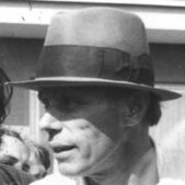 BEUYS Joseph (1921-1986) Allemagne