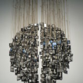 MESSAGER Annette, Mes vœux, 1989
