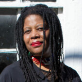 LEIGH Simone