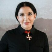 ABRAMOVIC Marina