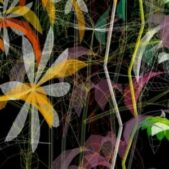 CHEVALIER Miguel, Sur-natures (Paradis artificiel), 2004