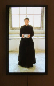 ABRAMOVIC Marina, The Kitchen V, Carrying the Milk, 2009
