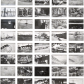 ANTIN Eleanor, 100 boots, 1971-73